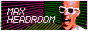Max Headroom